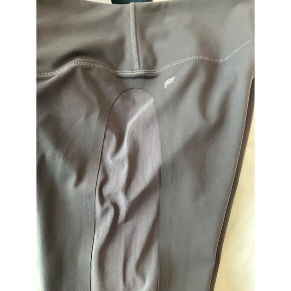 Fabletics High Waisted PureLuxe Mesh Legging Madelaine Petsch SMALL - Picture 5 of 5